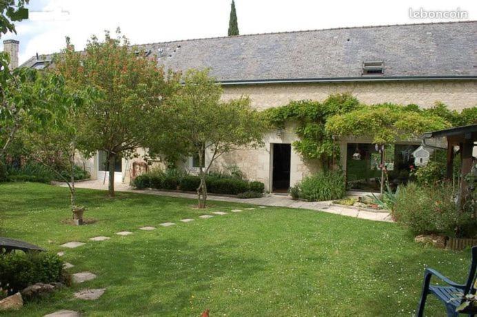 Reves & Riviere Bed & Breakfast Exterior photo