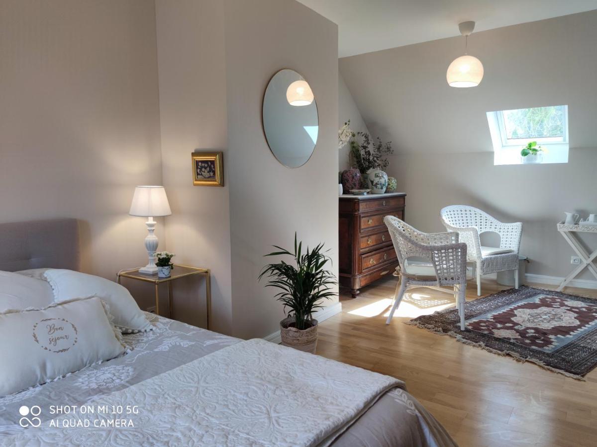 Reves & Riviere Bed & Breakfast Exterior photo