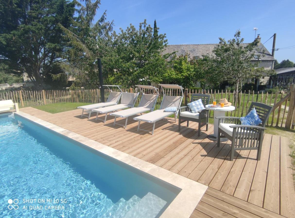 Reves & Riviere Bed & Breakfast Exterior photo